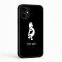 כיסוי בעיצוב אישי עם השם שלך לדגם - Nothing Phone (2a) בעיצוב קוקופלי
