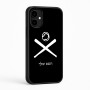 כיסוי בעיצוב אישי עם השם שלך לדגם - Nothing Phone (2a) בעיצוב כדור בסיס