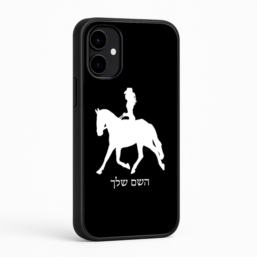 כיסוי בעיצוב אישי עם השם שלך לדגם - Nothing Phone (2a) בעיצוב קאוגירל - אישה