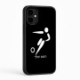 כיסוי בעיצוב אישי עם השם שלך לדגם - Nothing Phone (2a) בעיצוב כדורגל אולימפי