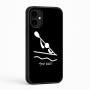 כיסוי בעיצוב אישי עם השם שלך לדגם - Nothing Phone (2a) בעיצוב קיאק אולימפי