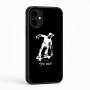 כיסוי בעיצוב אישי עם השם שלך לדגם - Nothing Phone (2a) בעיצוב ילד סקייטבורד