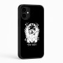 כיסוי בעיצוב אישי עם השם שלך לדגם - Nothing Phone (2a) בעיצוב רוקנרול