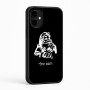 כיסוי בעיצוב אישי עם השם שלך לדגם - Nothing Phone (2a) בעיצוב סנטה קלאוס