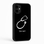 כיסוי בעיצוב אישי עם השם שלך לדגם - Nothing Phone (2a) בעיצוב סטטוסקופ רופא