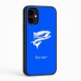 כיסוי בעיצוב אישי עם השם שלך לדגם - Nothing Phone (2a) בעיצוב לדוג