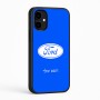 כיסוי בעיצוב אישי עם השם שלך לדגם - Nothing Phone (2a) בעיצוב לחצות