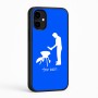 כיסוי בעיצוב אישי עם השם שלך לדגם - Nothing Phone (2a) בעיצוב גריל ברביקיו