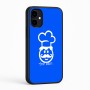כיסוי בעיצוב אישי עם השם שלך לדגם - Nothing Phone (2a) בעיצוב שף