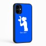 כיסוי בעיצוב אישי עם השם שלך לדגם - Nothing Phone (2a) בעיצוב צלמת - אישה