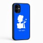כיסוי בעיצוב אישי עם השם שלך לדגם - Nothing Phone (2a) בעיצוב אהבת נשים