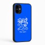 כיסוי בעיצוב אישי עם השם שלך לדגם - Nothing Phone (2a) בעיצוב מחזמר אנג'ל 2