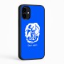 כיסוי בעיצוב אישי עם השם שלך לדגם - Nothing Phone (2a) בעיצוב אנג'ל מוזיקלי