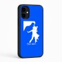 כיסוי בעיצוב אישי עם השם שלך לדגם - Nothing Phone (2a) בעיצוב אישה רוקדת עם גבר