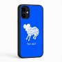 כיסוי בעיצוב אישי עם השם שלך לדגם - Nothing Phone (2a) בעיצוב מזלות - טלה