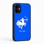כיסוי בעיצוב אישי עם השם שלך לדגם - Nothing Phone (2a) בעיצוב מזלות - קשת