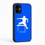 כיסוי בעיצוב אישי עם השם שלך לדגם - Nothing Phone (2a) בעיצוב קפיצת משוכות