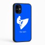 כיסוי בעיצוב אישי עם השם שלך לדגם - Nothing Phone (2a) בעיצוב אופנוע ים