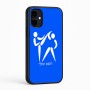 כיסוי בעיצוב אישי עם השם שלך לדגם - Nothing Phone (2a) בעיצוב לוחמים אולימפיים