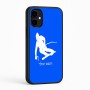 כיסוי בעיצוב אישי עם השם שלך לדגם - Nothing Phone (2a) בעיצוב סקי
