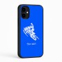 כיסוי בעיצוב אישי עם השם שלך לדגם - Nothing Phone (2a) בעיצוב אופנוע שלג