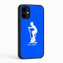 כיסוי בעיצוב אישי עם השם שלך לדגם - Nothing Phone (2a) בעיצוב אימון ספינינג - אישה