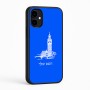 כיסוי בעיצוב אישי עם השם שלך לדגם - Nothing Phone (2a) בעיצוב ביג בן