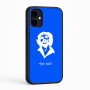 כיסוי בעיצוב אישי עם השם שלך לדגם - Nothing Phone (2a) בעיצוב צ'ה גווארה