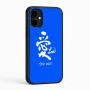 כיסוי בעיצוב אישי עם השם שלך לדגם - Nothing Phone (2a) בעיצוב אהבה באותיות יפניות