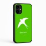 כיסוי בעיצוב אישי עם השם שלך לדגם - Nothing Phone (2a) בעיצוב לבלוע
