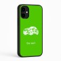 כיסוי בעיצוב אישי עם השם שלך לדגם - Nothing Phone (2a) בעיצוב מכונית