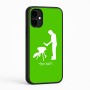 כיסוי בעיצוב אישי עם השם שלך לדגם - Nothing Phone (2a) בעיצוב גריל ברביקיו