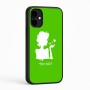 כיסוי בעיצוב אישי עם השם שלך לדגם - Nothing Phone (2a) בעיצוב אהבת נשים