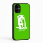 כיסוי בעיצוב אישי עם השם שלך לדגם - Nothing Phone (2a) בעיצוב מזלות - דלי