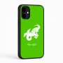 כיסוי בעיצוב אישי עם השם שלך לדגם - Nothing Phone (2a) בעיצוב מזלות - גדי