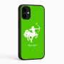 כיסוי בעיצוב אישי עם השם שלך לדגם - Nothing Phone (2a) בעיצוב מזלות - קשת
