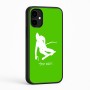 כיסוי בעיצוב אישי עם השם שלך לדגם - Nothing Phone (2a) בעיצוב סקי