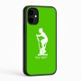 כיסוי בעיצוב אישי עם השם שלך לדגם - Nothing Phone (2a) בעיצוב אימון ספינינג - אישה