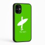 כיסוי בעיצוב אישי עם השם שלך לדגם - Nothing Phone (2a) בעיצוב גלישה - גלישה