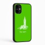 כיסוי בעיצוב אישי עם השם שלך לדגם - Nothing Phone (2a) בעיצוב ביג בן