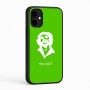 כיסוי בעיצוב אישי עם השם שלך לדגם - Nothing Phone (2a) בעיצוב צ'ה גווארה