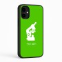 כיסוי בעיצוב אישי עם השם שלך לדגם - Nothing Phone (2a) בעיצוב מיקרוסקופ