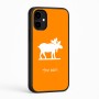 כיסוי בעיצוב אישי עם השם שלך לדגם - Nothing Phone (2a) בעיצוב דישון