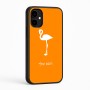 כיסוי בעיצוב אישי עם השם שלך לדגם - Nothing Phone (2a) בעיצוב אנפה