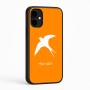 כיסוי בעיצוב אישי עם השם שלך לדגם - Nothing Phone (2a) בעיצוב לבלוע