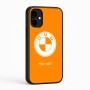 כיסוי בעיצוב אישי עם השם שלך לדגם - Nothing Phone (2a) בעיצוב ב.מ.וו