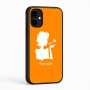 כיסוי בעיצוב אישי עם השם שלך לדגם - Nothing Phone (2a) בעיצוב אהבת נשים