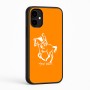 כיסוי בעיצוב אישי עם השם שלך לדגם - Nothing Phone (2a) בעיצוב רוכב סוסים 2