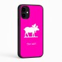 כיסוי בעיצוב אישי עם השם שלך לדגם - Nothing Phone (2a) בעיצוב דישון