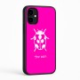 כיסוי בעיצוב אישי עם השם שלך לדגם - Nothing Phone (2a) בעיצוב פרת משה רבנו